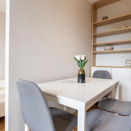 Chic - Stare - Cozy And Stylish - Zamenhofa Apartmán